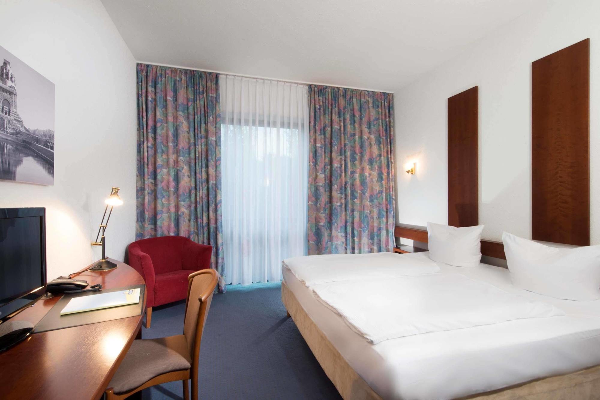 Days Inn Leipzig Messe Bilik gambar